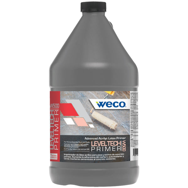 W-500 Leveltech Primer